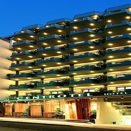 Centrotel Hotel Athen