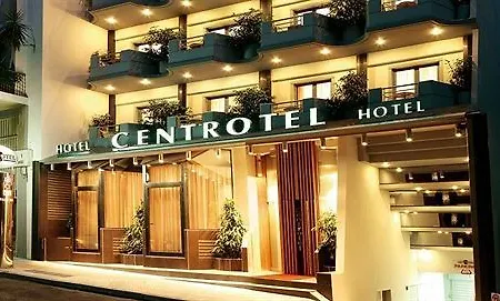 Centrotel Athen