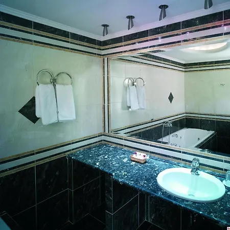 Centrotel Hotel Athen