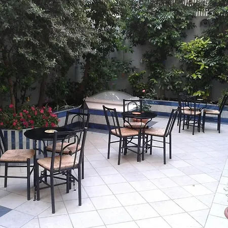 Centrotel Athen
