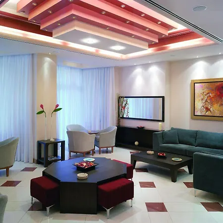 Hotel Centrotel Athen