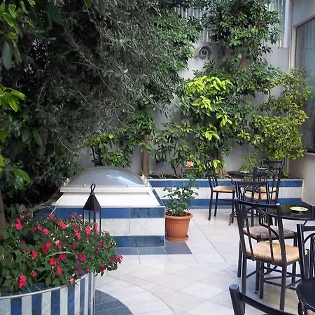 Centrotel Hotel Athen