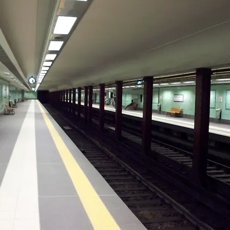 Centrotel Athen