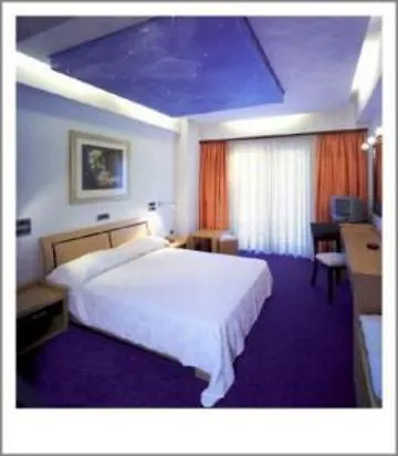 Centrotel Hotel