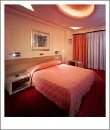 Centrotel Hotel Athen
