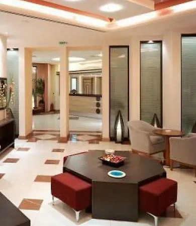 Centrotel Hotel